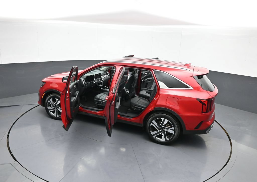Certified 2023 Kia Sorento EX AWD/4WD image 46