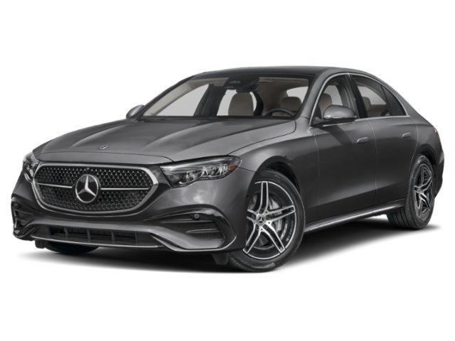 New 2027 Mercedes-Benz E 450 4MATIC Sedan image 42