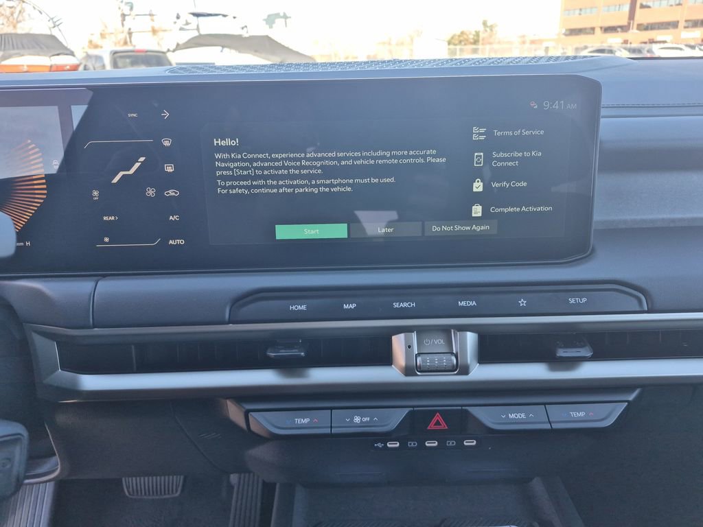 New 2027 Kia Telluride S AWD/4WD image 8