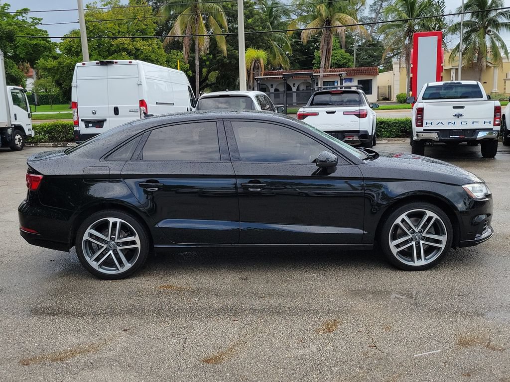 Used 2020 Audi A3 2.0T Premium FWD image 10