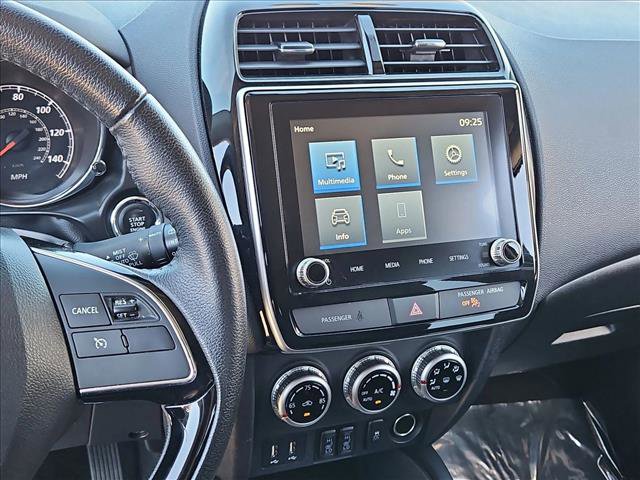 Used 2024 Mitsubishi Outlander Sport AWD image 14