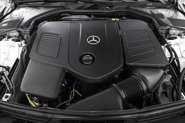 New 2026 Mercedes-Benz C 300 4MATIC Sedan image 25