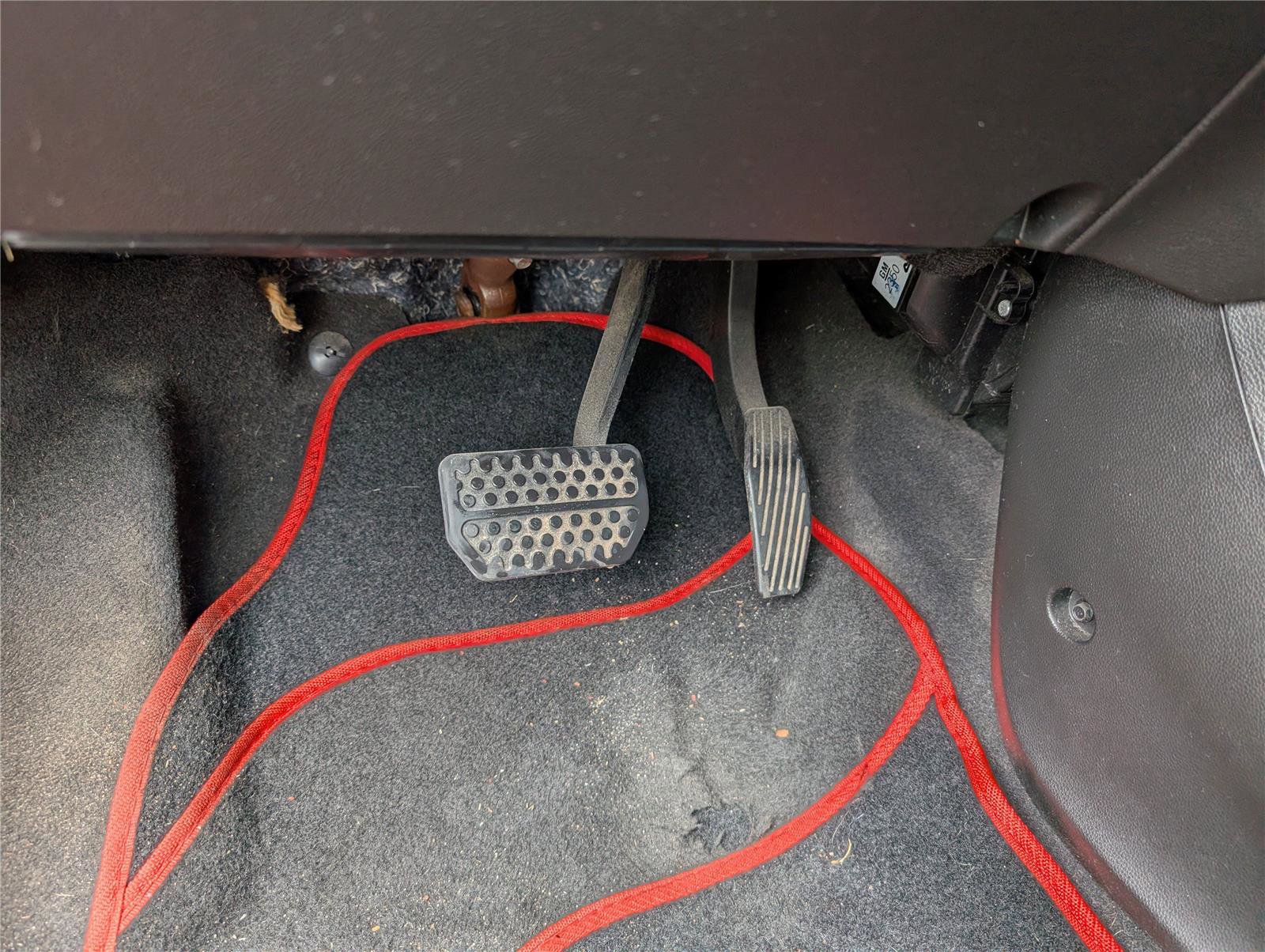 Used 2017 Chevrolet Spark LS FWD image 25