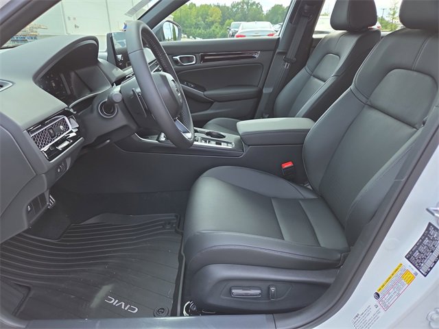 New 2026 Honda Civic Sport Touring image 5