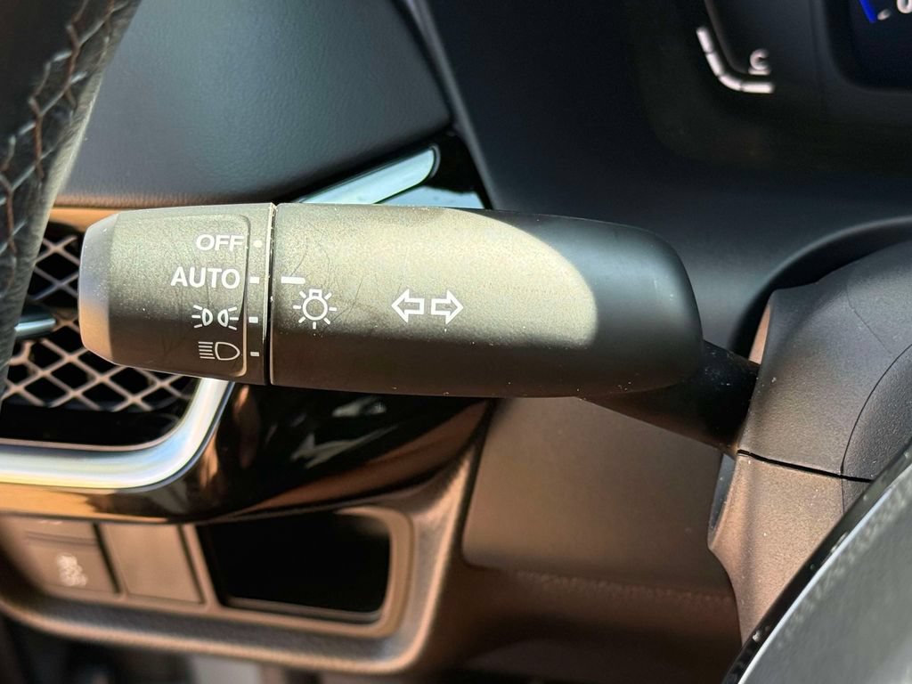 Used 2026 Acura ADX AWD image 27