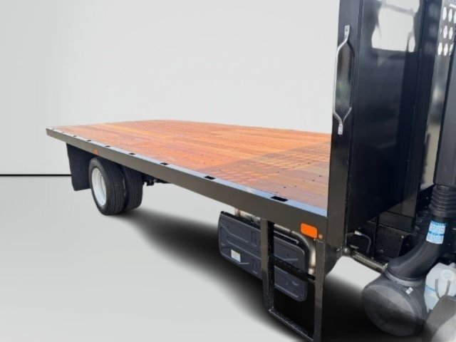 New 2025 Chevrolet Low Cab Forward 4500 XD RWD image 33