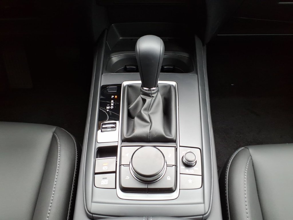 New 2026 MAZDA CX-30 AWD 2.5 S image 23