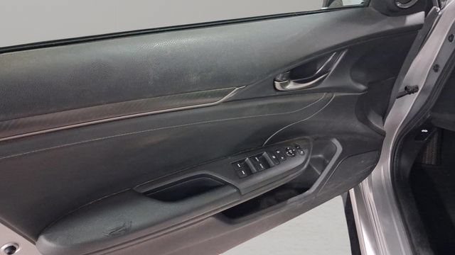 Used 2018 Honda Civic Sport Touring image 24
