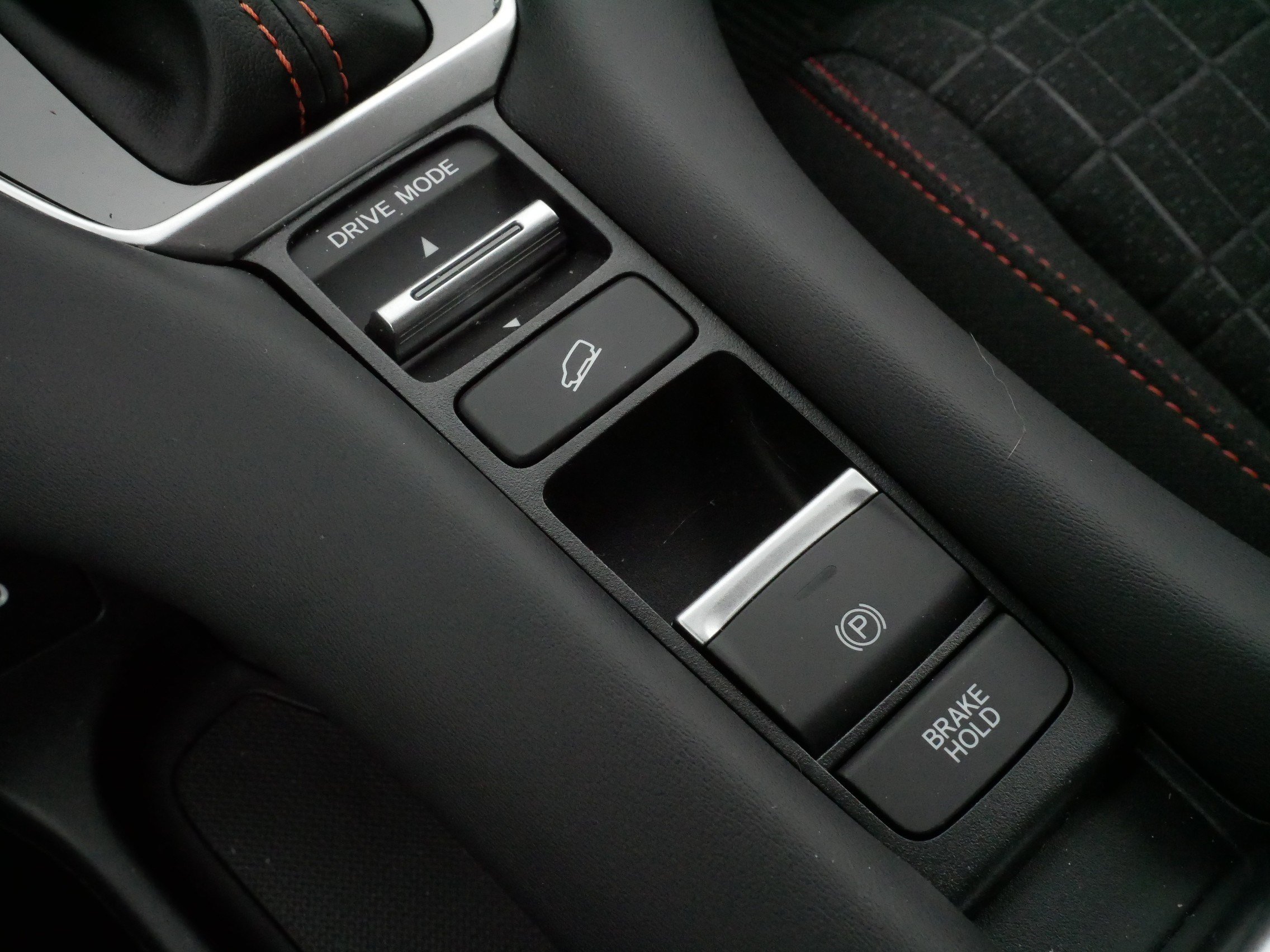 Certified 2027 Honda HR-V Sport image 25