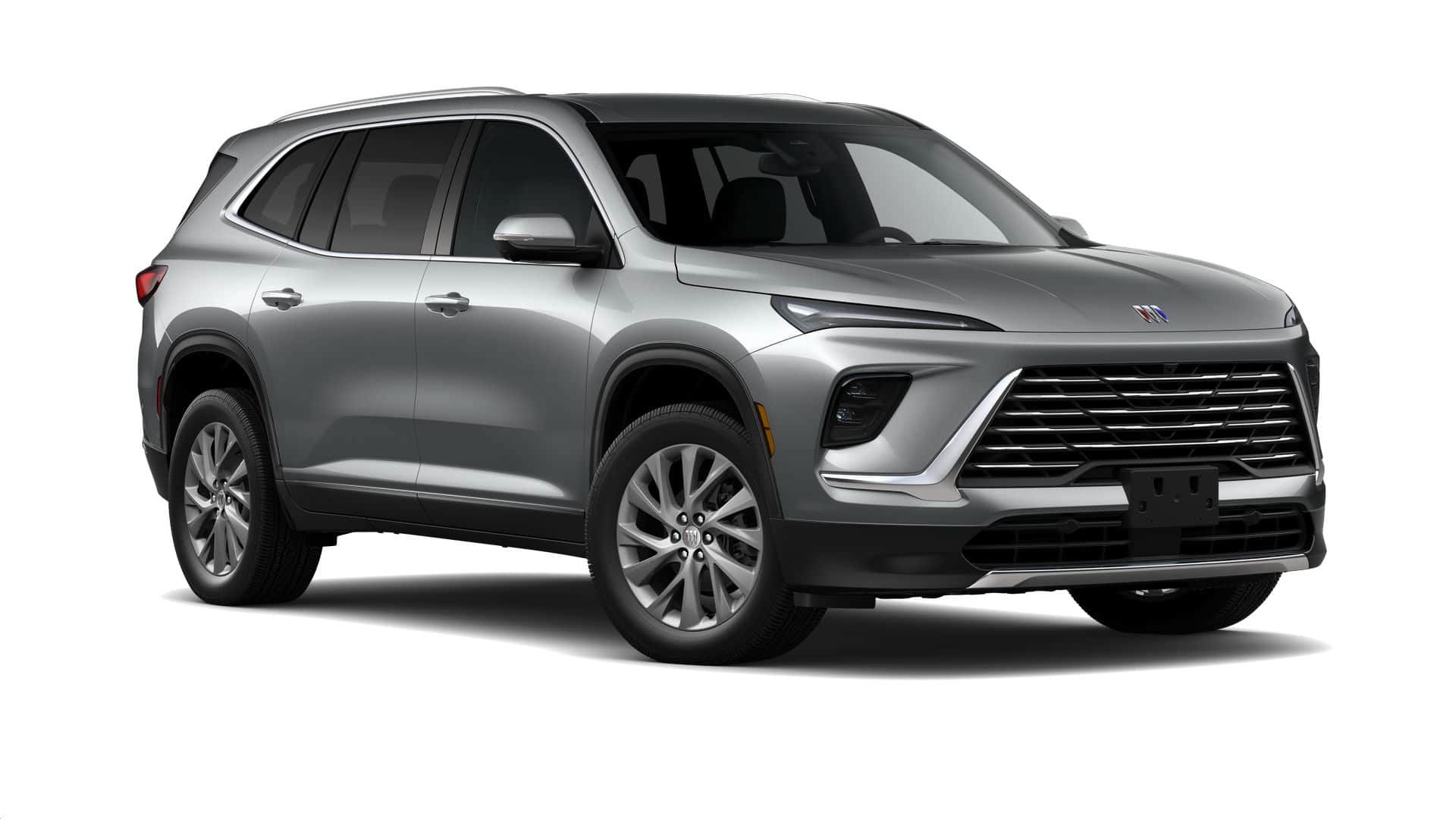 New 2026 Buick Enclave Preferred w/ LPO, Floor Liner Package AWD/4WD image 28