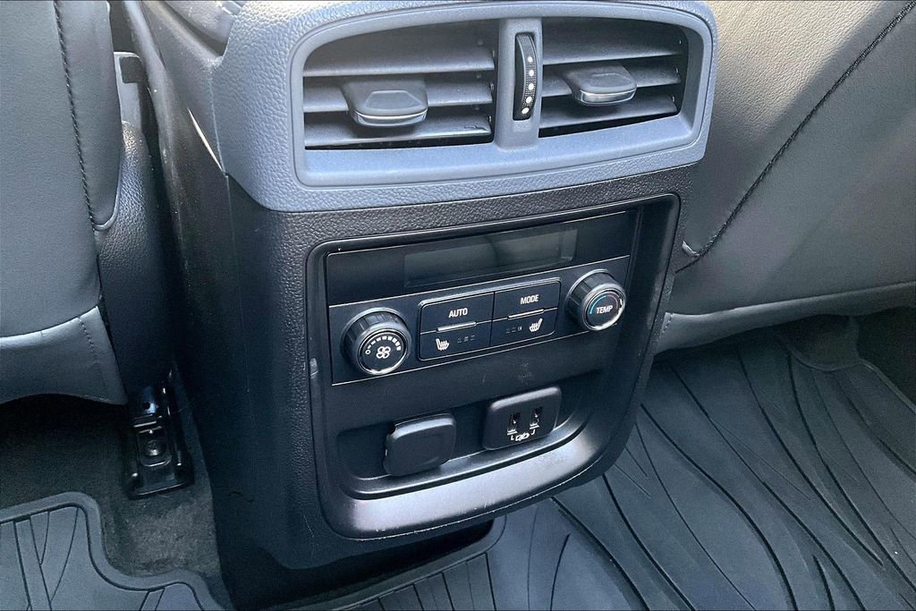 Used 2020 Buick Envision Essence FWD image 10