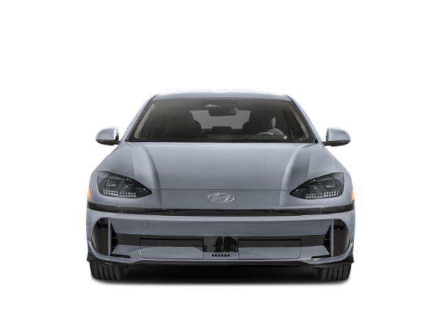 Certified 2023 Hyundai Ioniq 6 SE RWD image 7