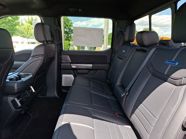 New 2026 Ford F150 Platinum AWD/4WD image 5
