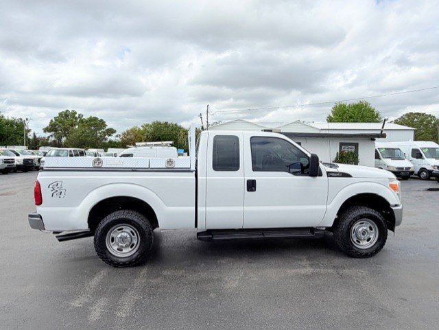 Used 2016 Ford F250 XL w/ XL Value Package image 5