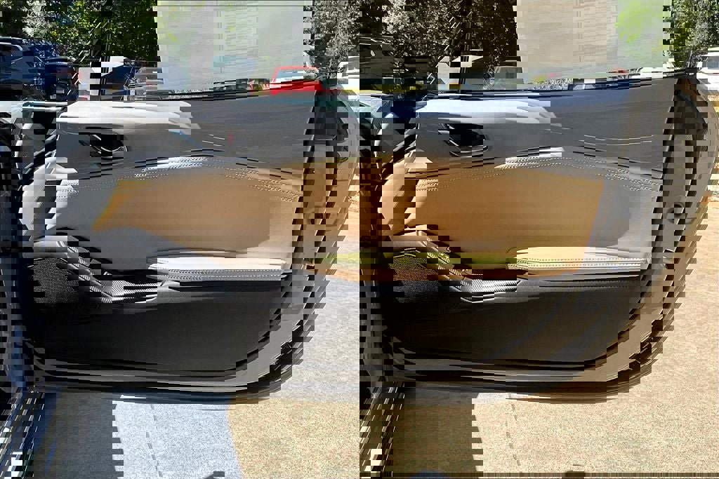 New 2025 MAZDA MX-5 Miata Grand Touring w/ Appearance Package image 26