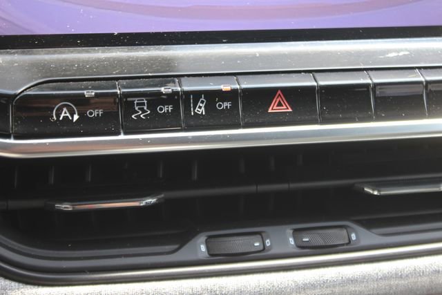 Used 2022 Jeep Compass Latitude w/ Sun and Sound Group image 8