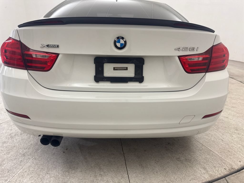 Used 2015 BMW 428i xDrive Coupe AWD/4WD image 24