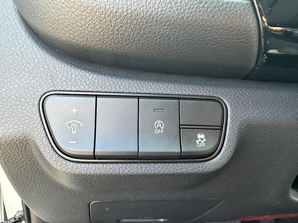 New 2025 Kia Seltos S AWD/4WD image 21