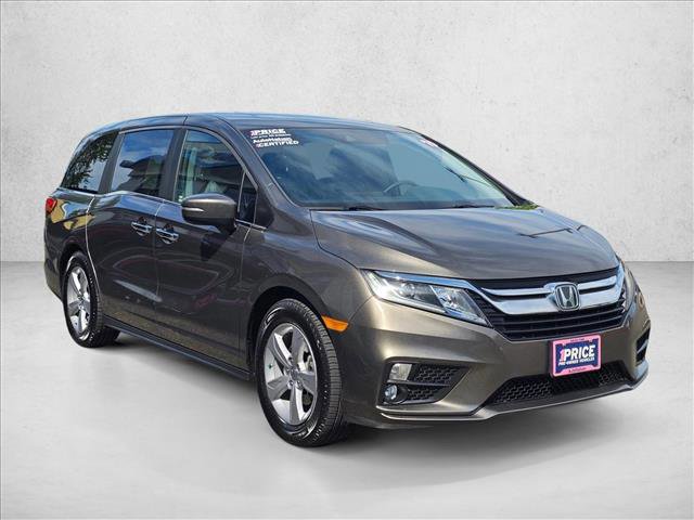 Used 2019 Honda Odyssey EX-L image 7
