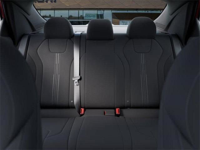 Used 2025 Hyundai Elantra Sport image 14