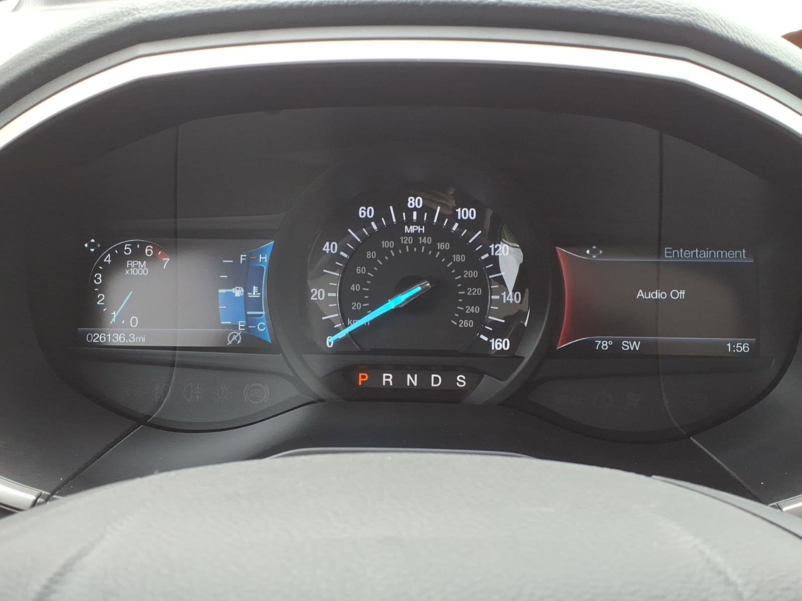 Used 2020 Ford Edge SEL w/ Convenience Package image 20