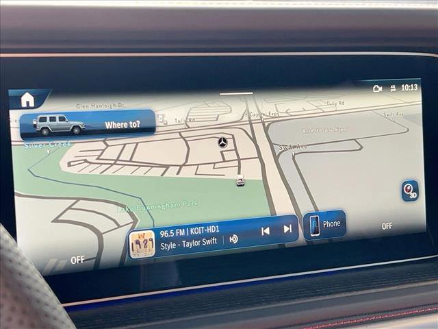 New 2026 Mercedes-Benz G 550 image 14