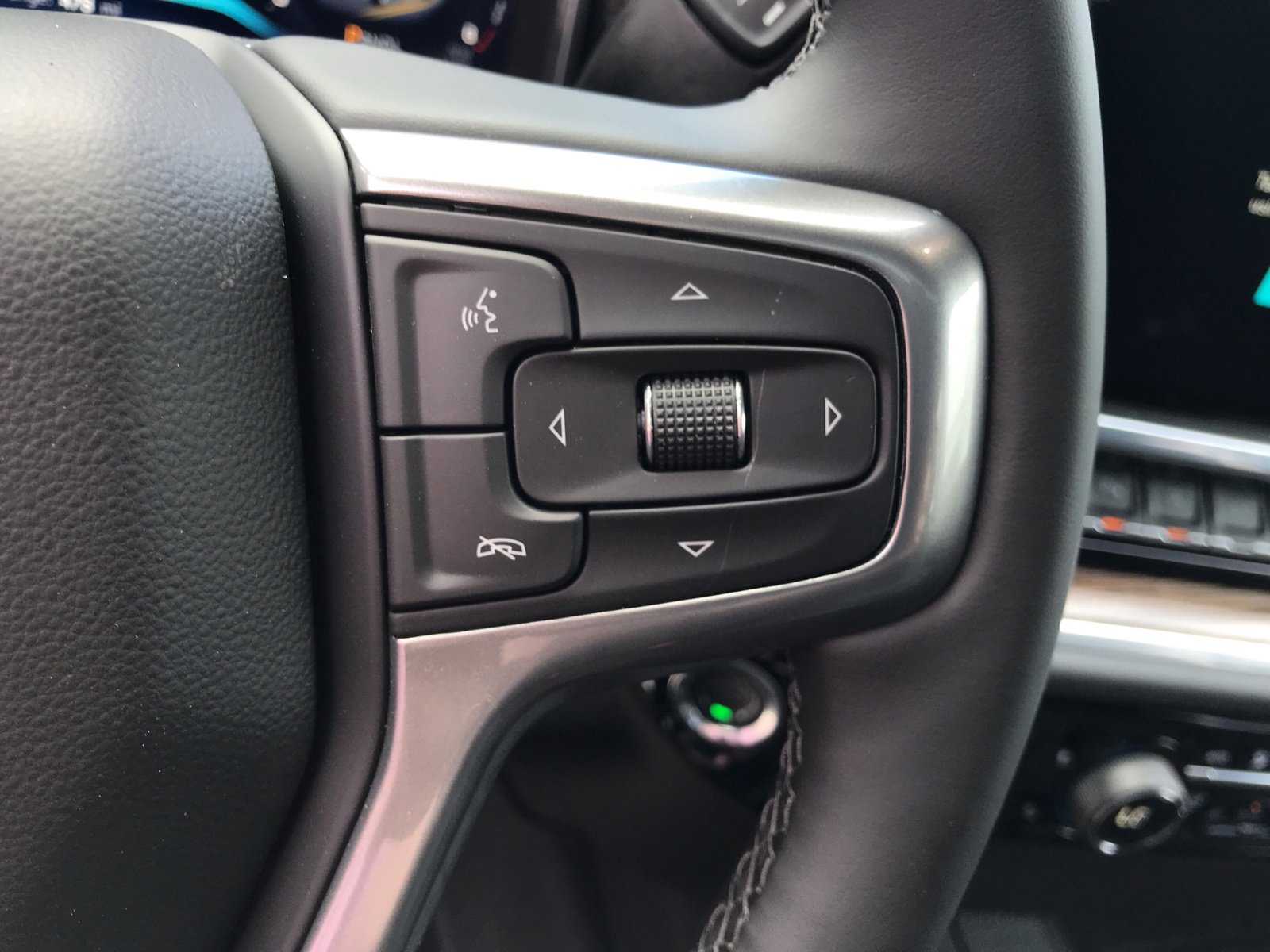 New 2026 Chevrolet Silverado 1500 LT w/ Safety Package image 18