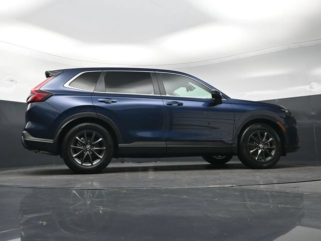 Used 2026 Honda CR-V EX-L image 33