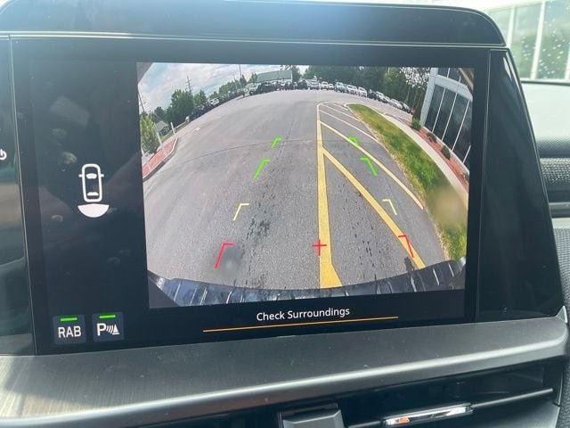 New 2026 Subaru Outback Premium AWD/4WD image 22