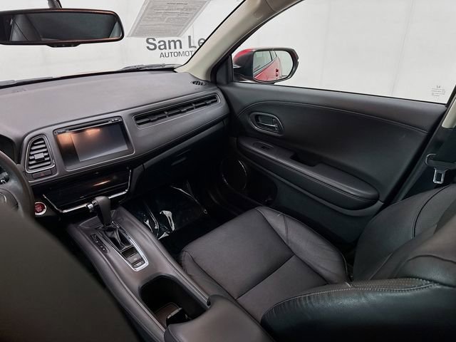Used 2017 Honda HR-V EX-L image 24