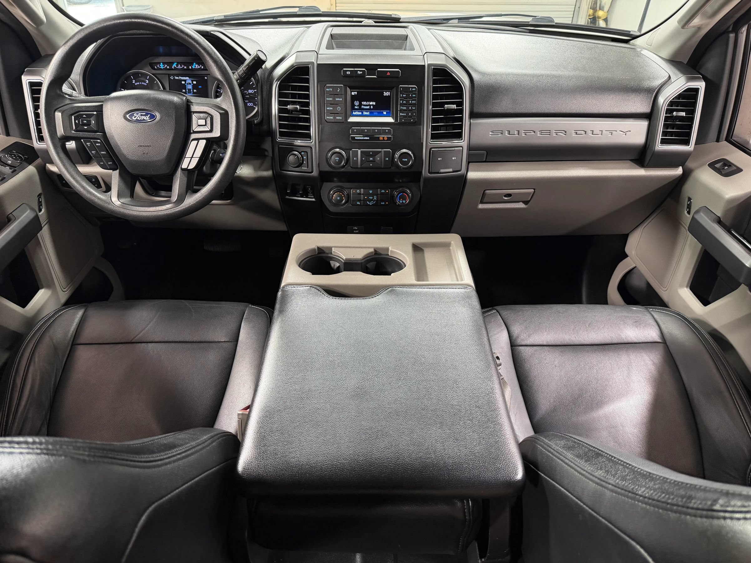 Used 2019 Ford F250 XLT AWD/4WD image 23