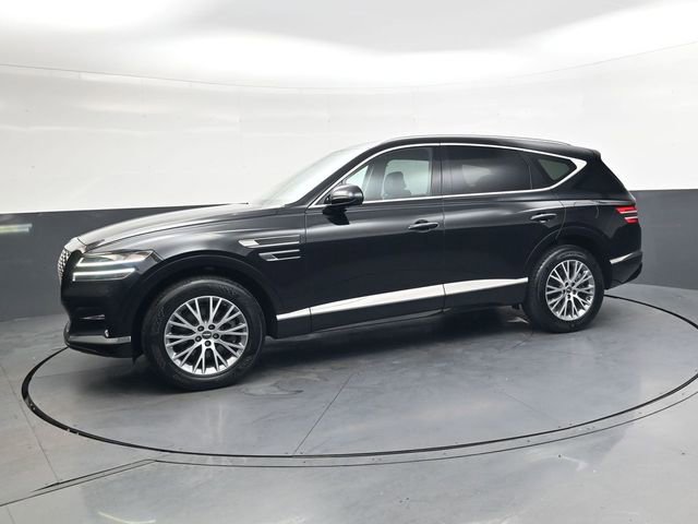 Used 2024 Genesis GV80 2.5T image 8