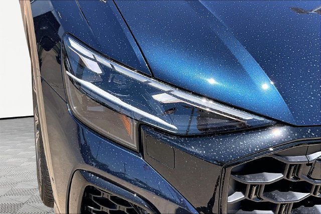 New 2026 Audi Q8 Premium Plus AWD/4WD image 31