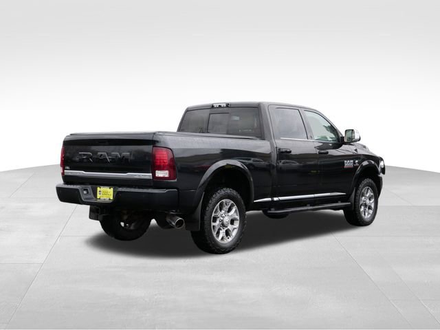 Used 2018 RAM 3500 Laramie Longhorn image 10