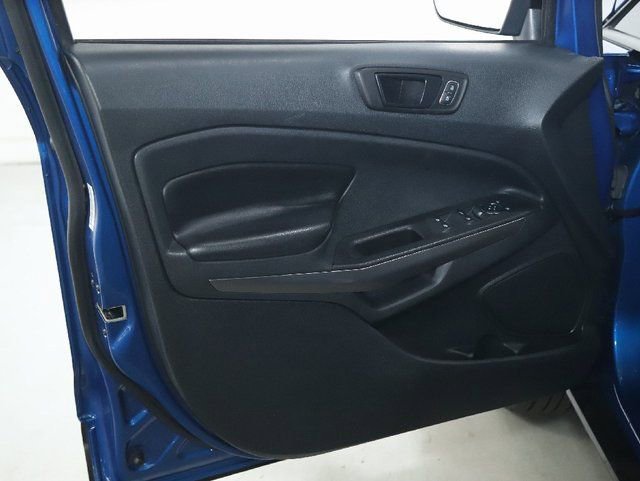 Used 2022 Ford EcoSport SES w/ Interior Protection Package AWD/4WD image 15