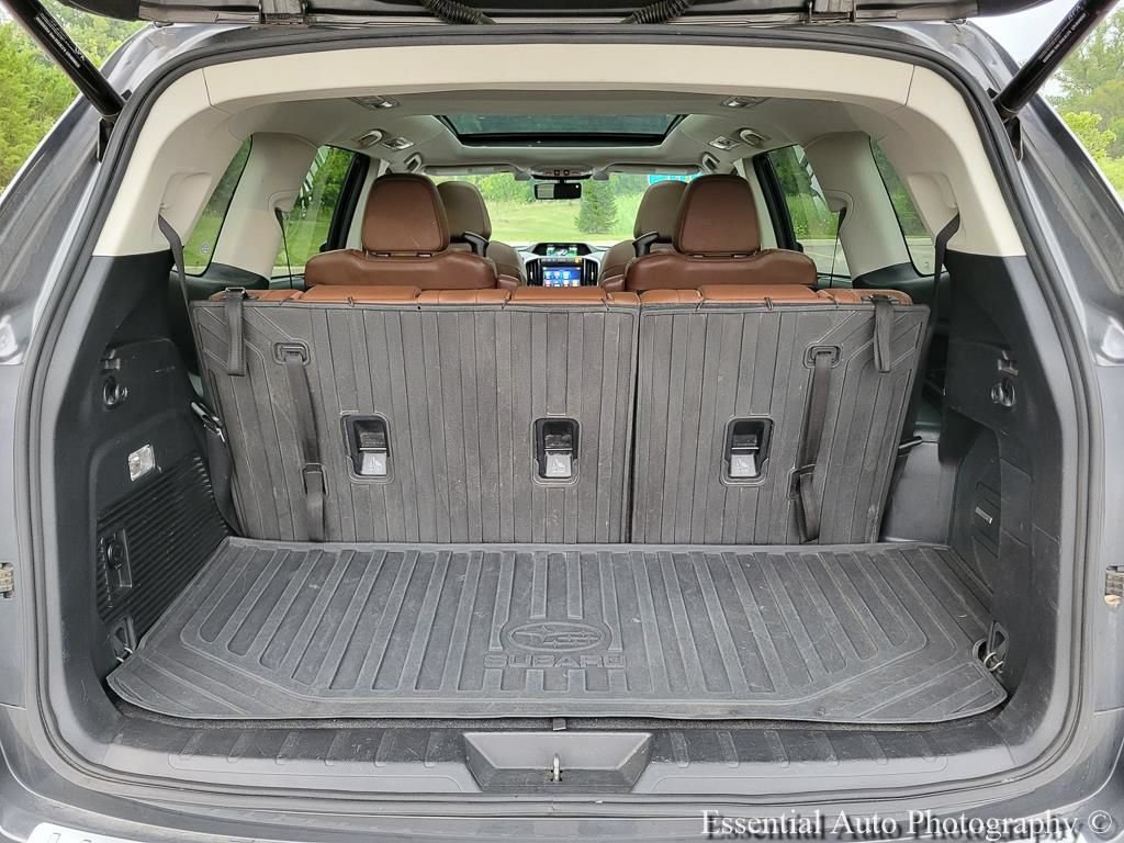 Used 2019 Subaru Ascent Touring w/ Popular Package #3 AWD/4WD image 29