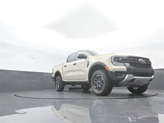 New 2025 Ford Ranger XLT w/ FX4 Off-Road Package image 29