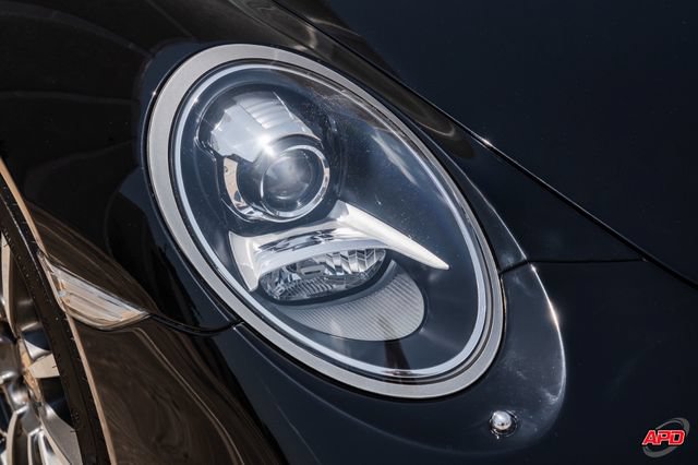 Used 2013 Porsche 911 Carrera RWD image 59