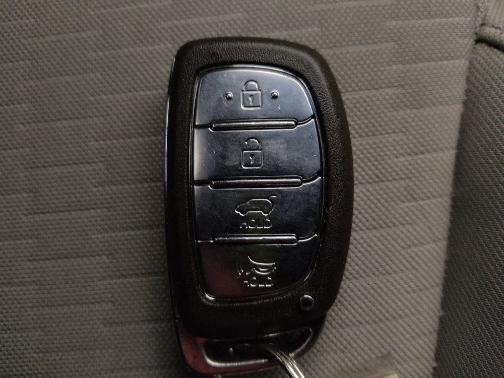 Used 2021 Hyundai Tucson SEL FWD image 32