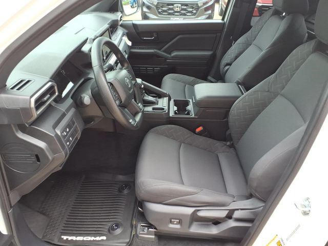 Used 2025 Toyota Tacoma SR RWD image 12