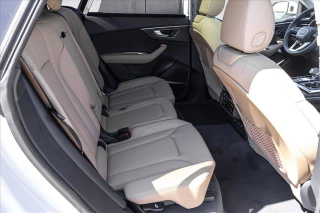 New 2026 Audi Q8 Premium Plus AWD/4WD image 24