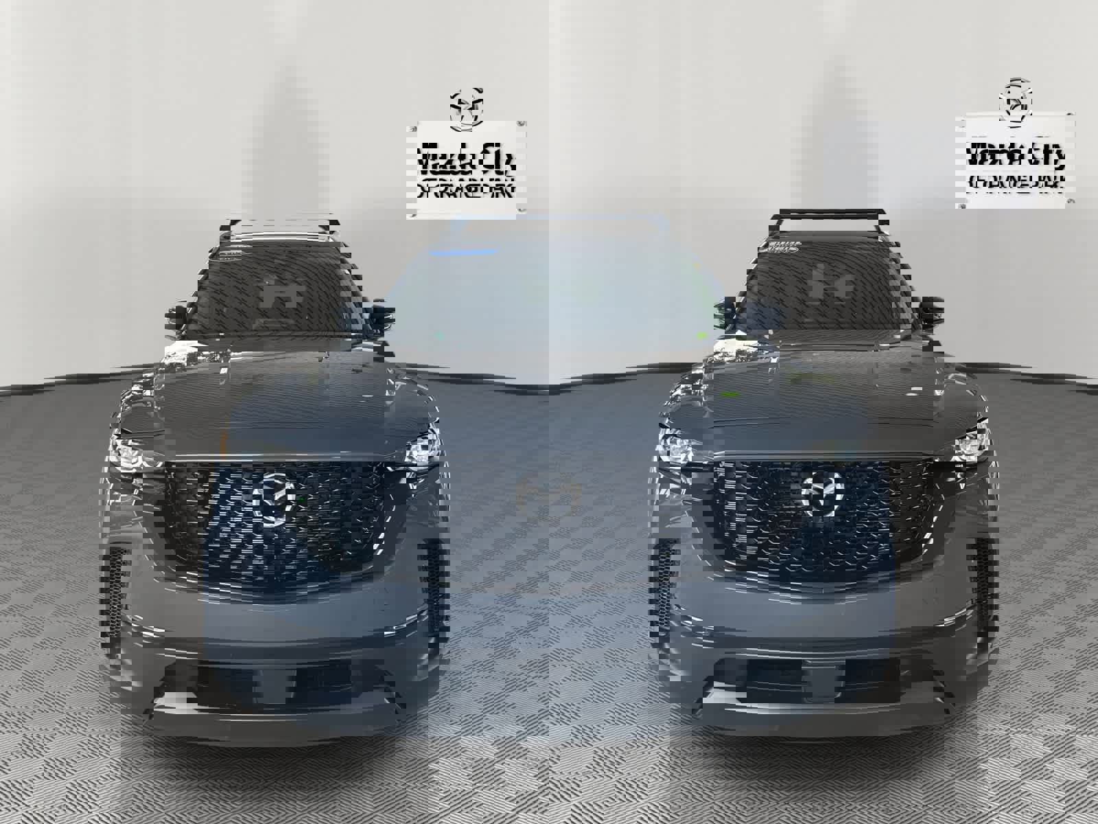 Certified 2025 MAZDA CX-50 2.5 Hybrid w/ Weather Package image 2