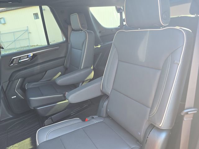 New 2025 Chevrolet Tahoe Premier image 19