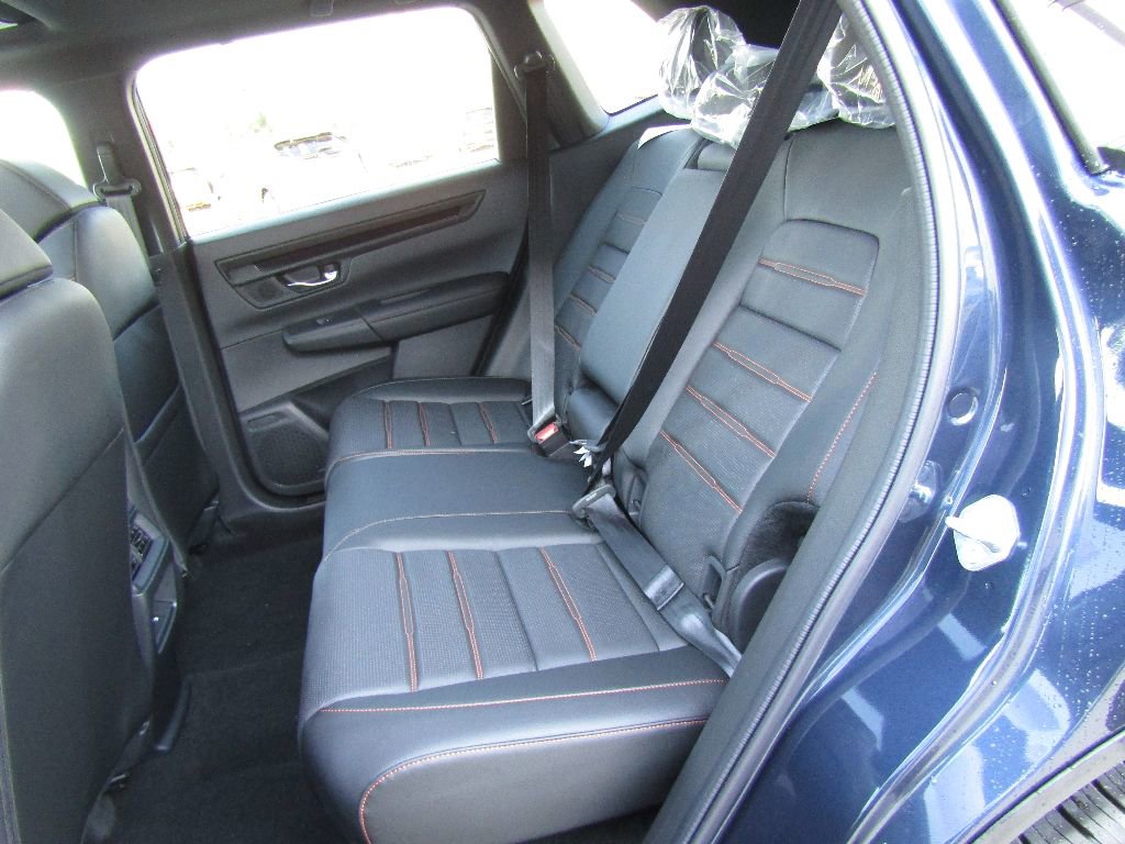 New 2026 Honda CR-V Sport-L image 16