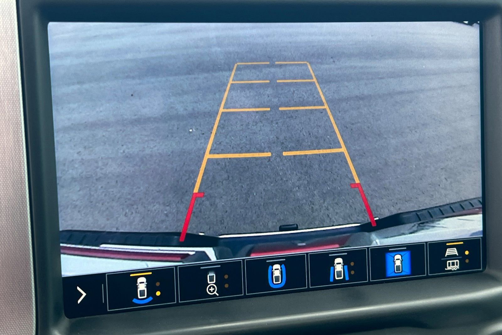 Used 2021 GMC Sierra 2500 SLT w/ SLT Premium Package image 16