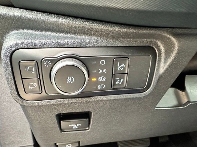 Used 2024 Ford Bronco Outer Banks image 16