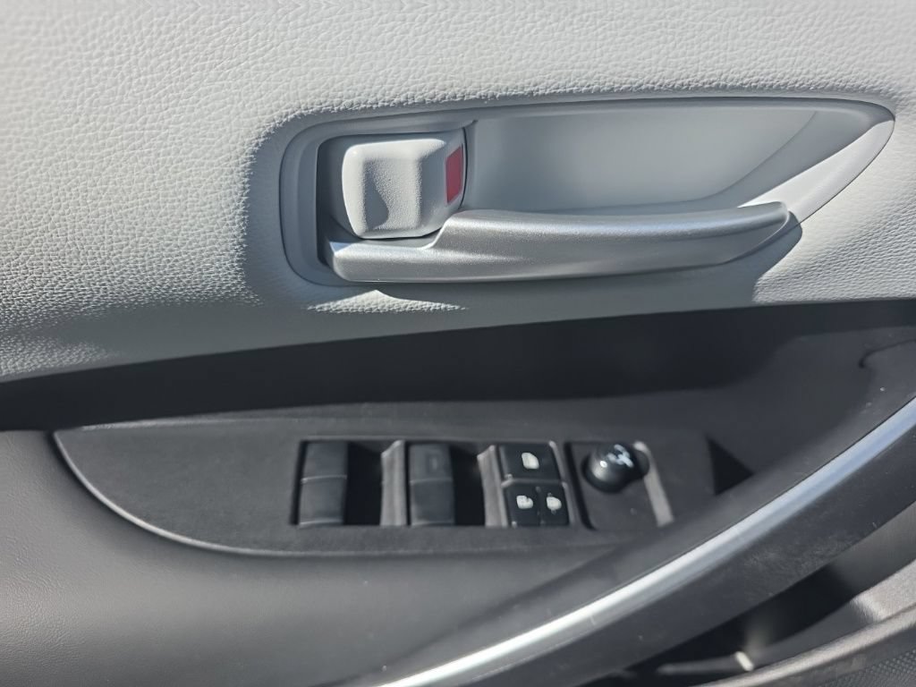Used 2024 Toyota Corolla SE FWD image 18