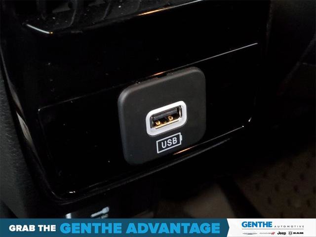 Used 2023 Jeep Compass Trailhawk w/ Trailer Tow Group image 29