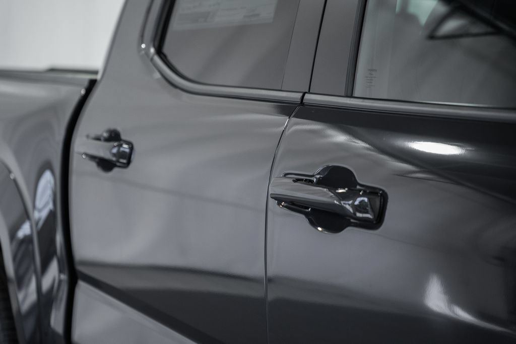 New 2026 Toyota Tacoma TRD Sport AWD/4WD image 15