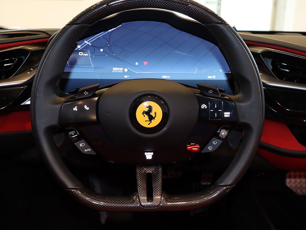 Certified 2024 Ferrari SF90 Spider image 72